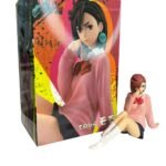 Figura Momo Ayase De Dandandan