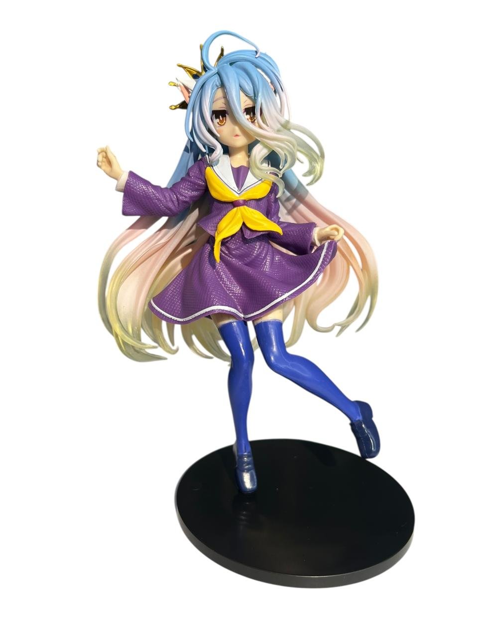 Figura Shiro De No Game No Life - Imagen 3
