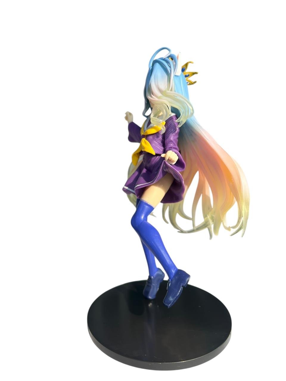 Figura Shiro De No Game No Life - Imagen 2