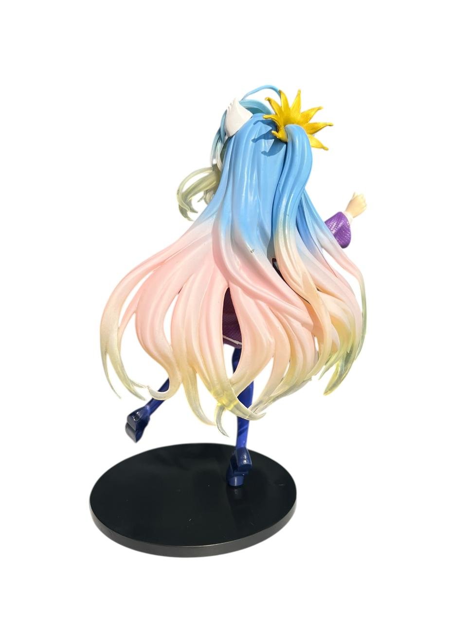 Figura Shiro De No Game No Life - Imagen 4