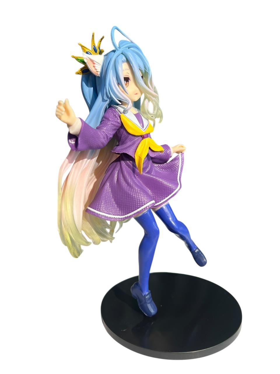Figura Shiro De No Game No Life - Imagen 6