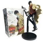 Figura Yoichi Nagumo De Sakamoto Days