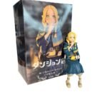 Figura Marcille Donato De Castillos Y Mazmorras