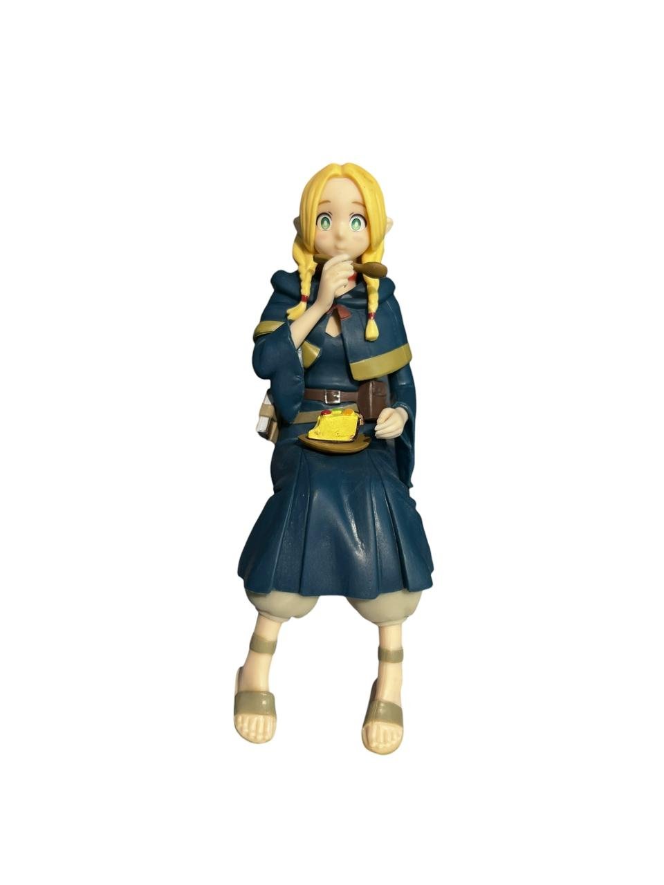 Figura Marcille Donato De Castillos Y Mazmorras - Imagen 2