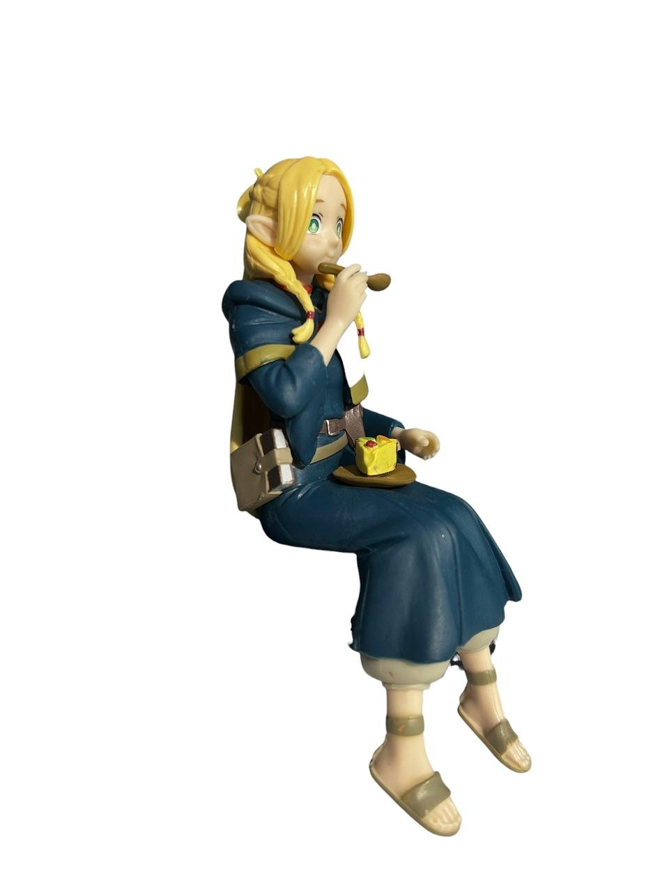 Figura Marcille Donato De Castillos Y Mazmorras - Imagen 4