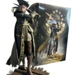Figura Lady Maria De Bloodborne