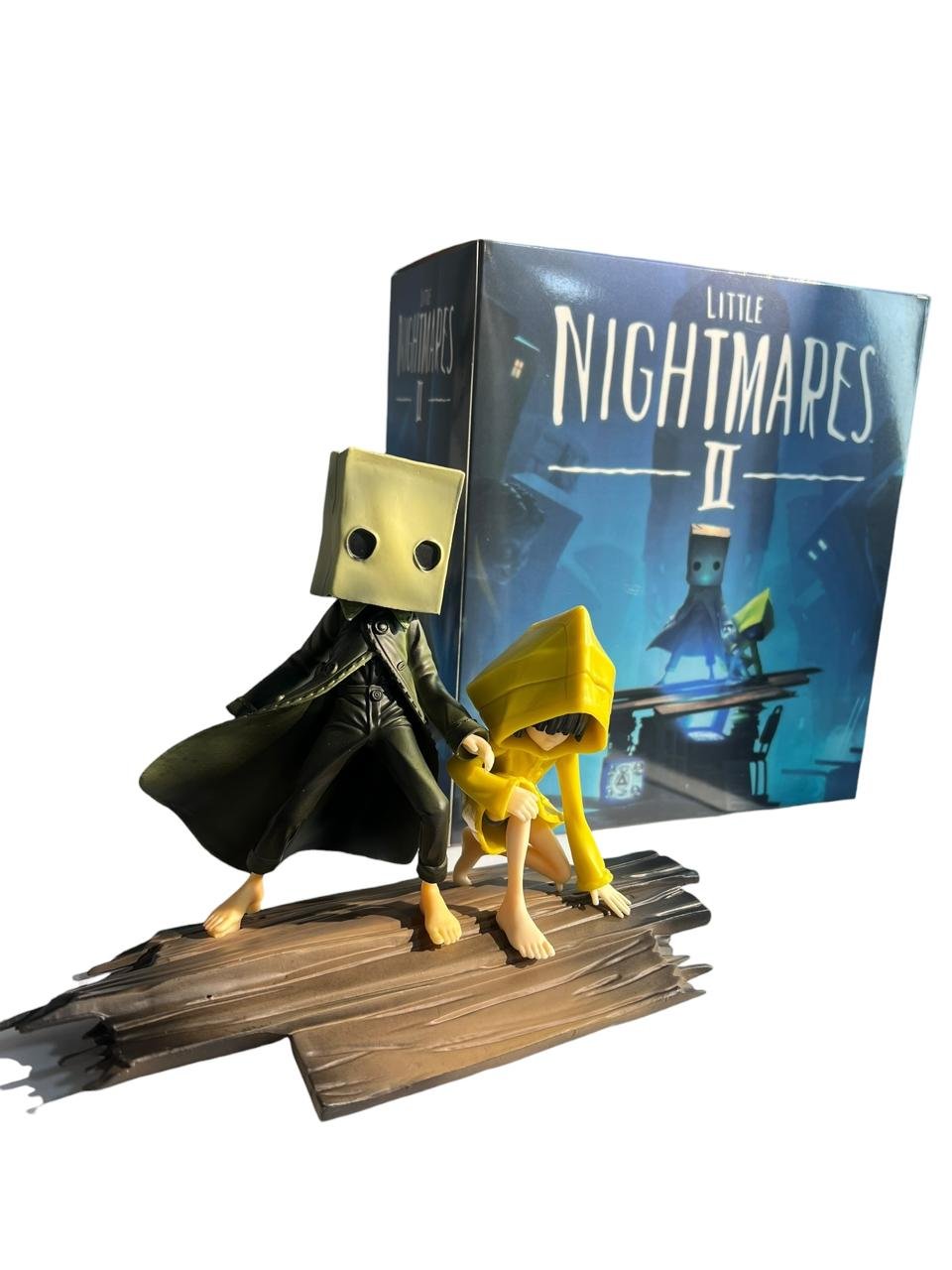 Figura Little Nightmares 18 cm