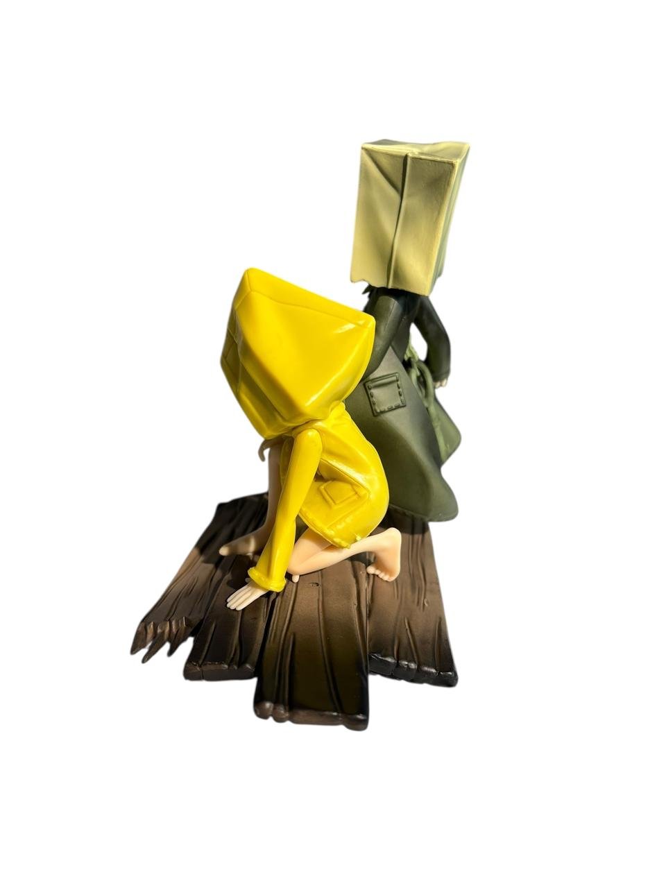 Figura Little Nightmares 18 cm - Imagen 2