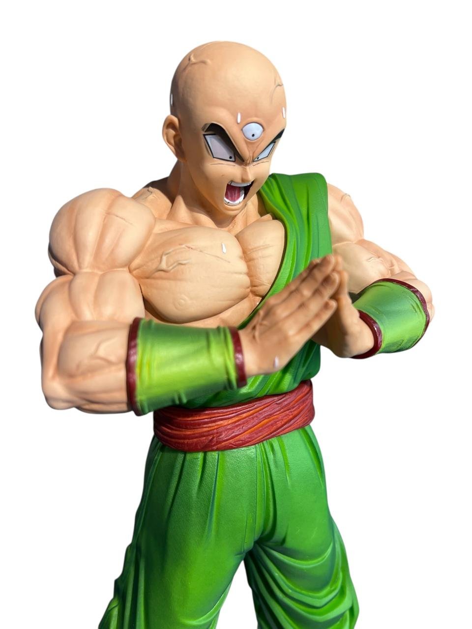 Figura Tenshinhan De Dragon Ball - Imagen 6