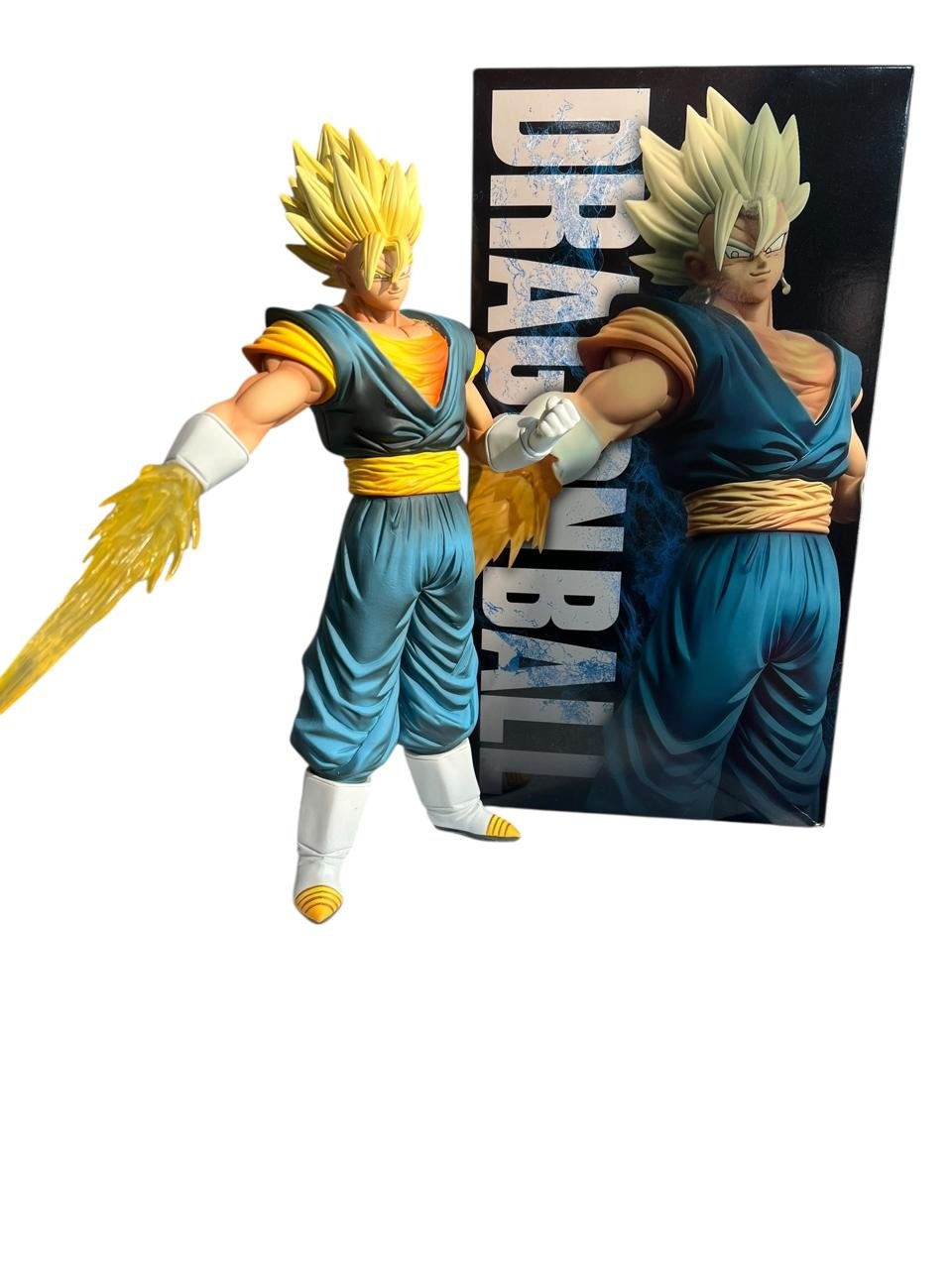Figura Vegito 30 Cm Dragon Ball