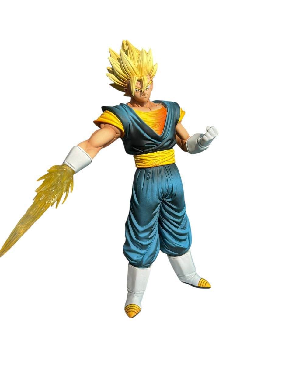 Figura Vegito 30 Cm Dragon Ball - Imagen 2