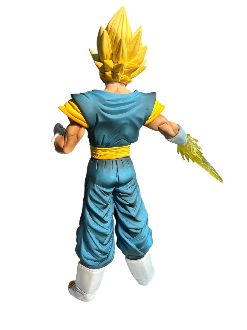 Figura Vegito 30 Cm Dragon Ball - Imagen 4