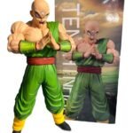 Figura Tenshinhan De Dragon Ball