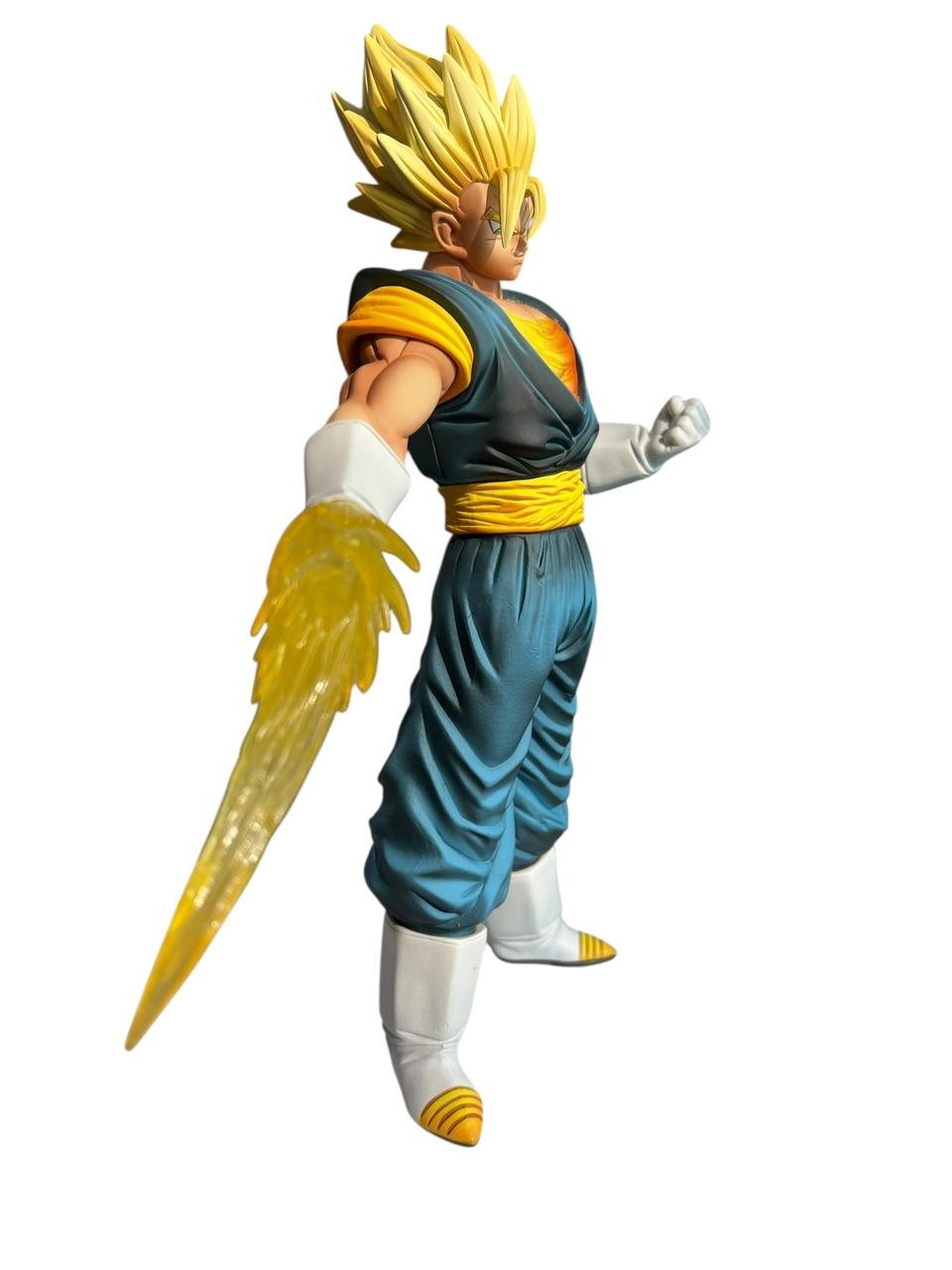 Figura Vegito 30 Cm Dragon Ball - Imagen 6