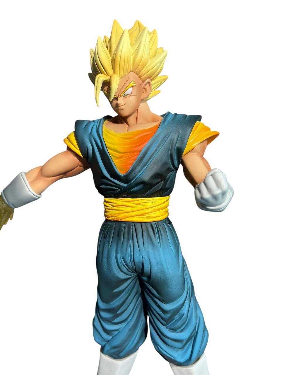 Figura Vegito 30 Cm Dragon Ball - Imagen 5