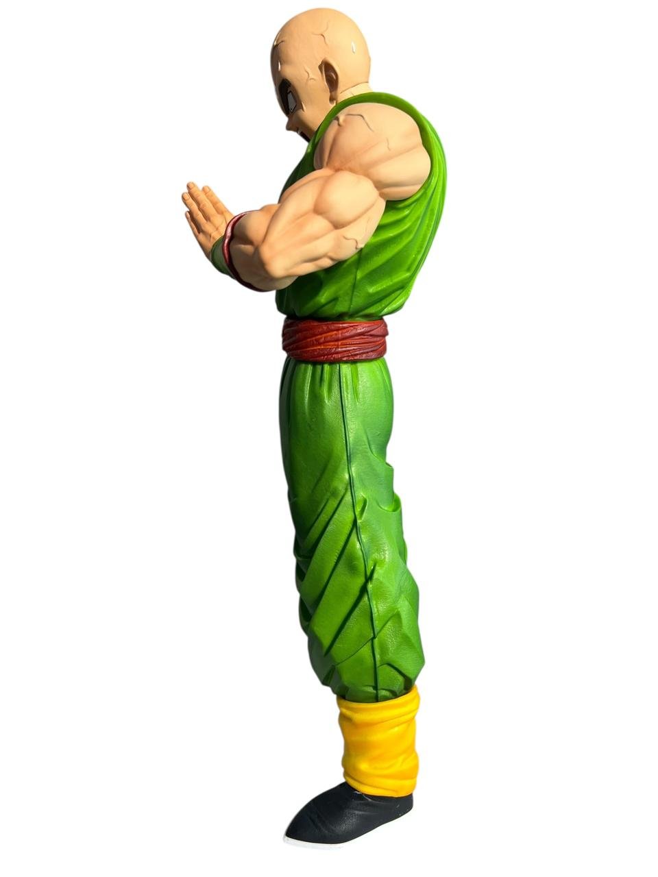 Figura Tenshinhan De Dragon Ball - Imagen 3