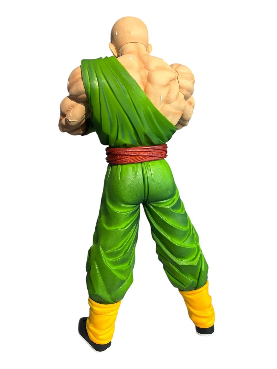 Figura Tenshinhan De Dragon Ball - Imagen 5