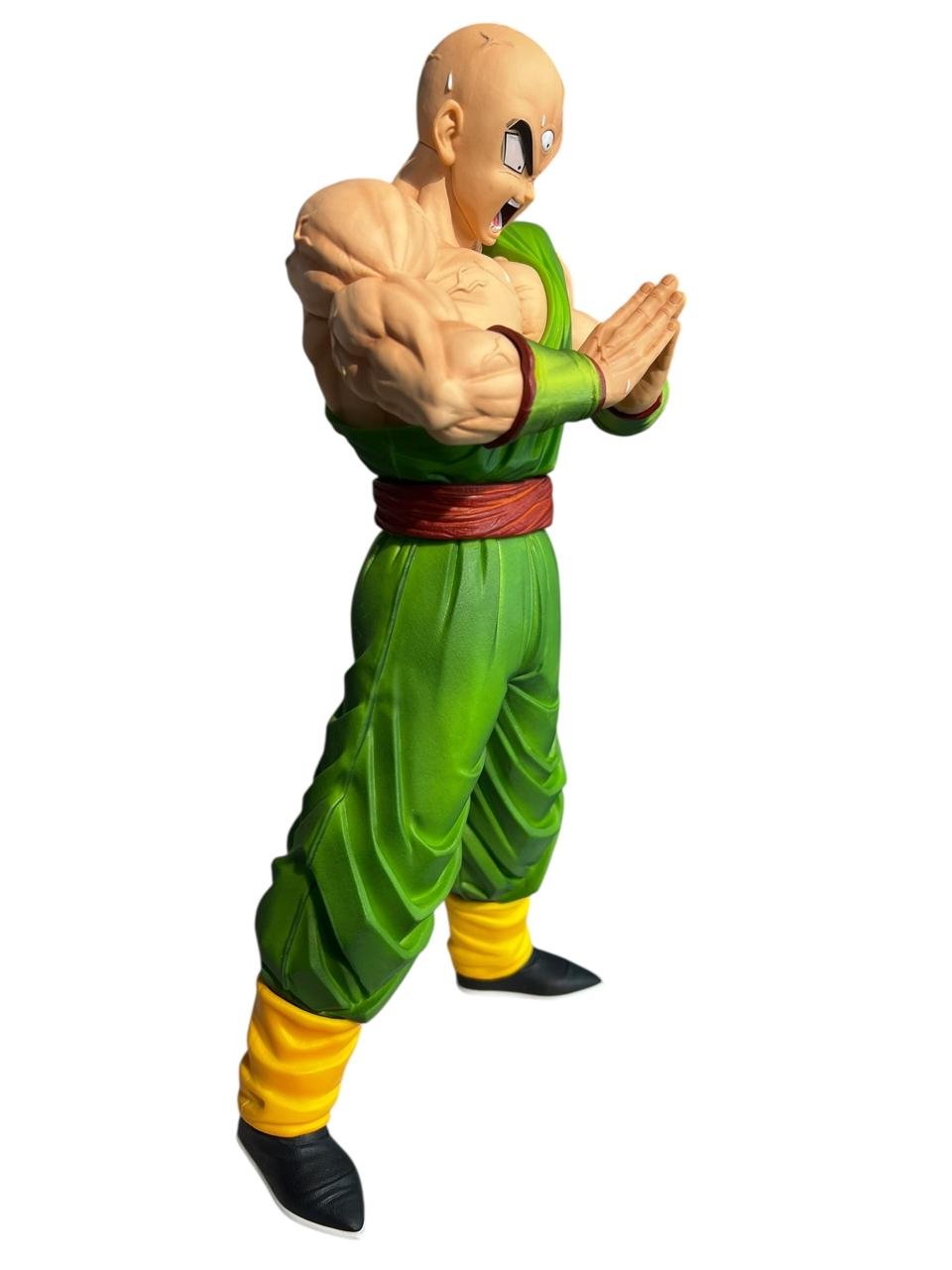 Figura Tenshinhan De Dragon Ball - Imagen 4