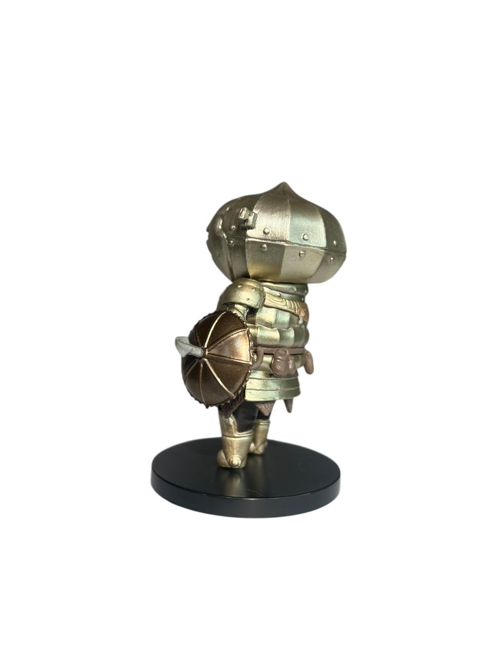 Figura Siegmeyer Of Catarina 8cm Dark Souls - Imagen 3