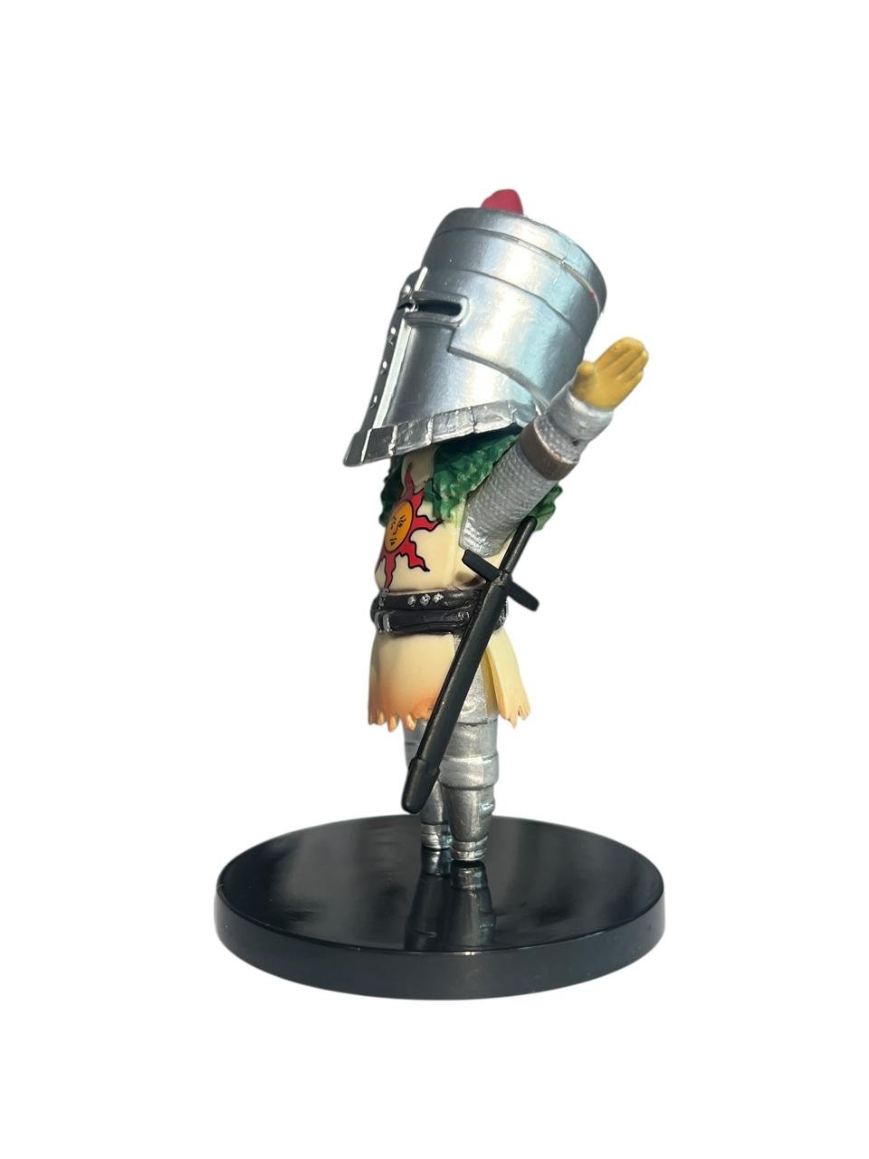 Figura Mini Solaire Of Astora 10cm Dark Souls - Imagen 6