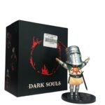 Figura Mini Solaire Of Astora 10cm Dark Souls