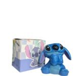 Mug/pocillo Stitch Tierno 14cm