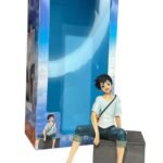 Figura Hodaka Norishima De Weathering Whit You