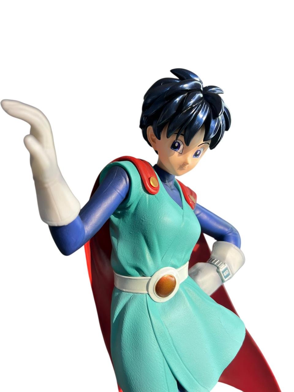 Figura Gran Saiyaman 2 De Dragon Ball Z - Imagen 3
