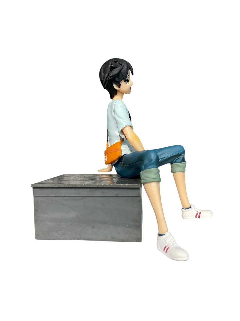 Figura Hodaka Norishima De Weathering Whit You - Imagen 4