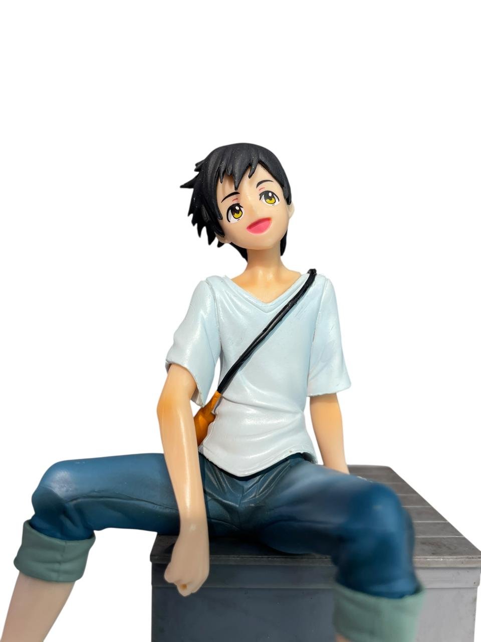 Figura Hodaka Norishima De Weathering Whit You - Imagen 5