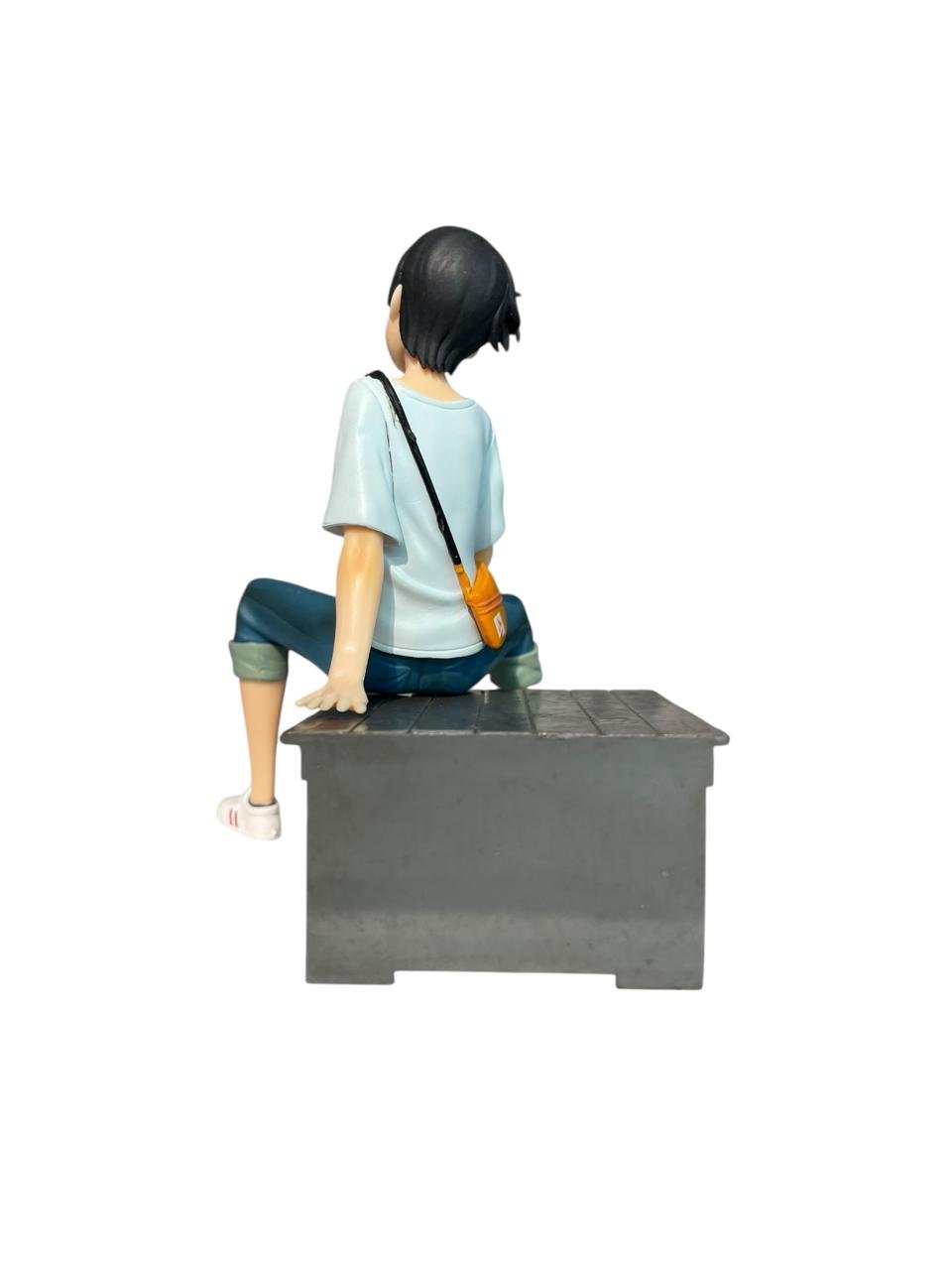 Figura Hodaka Norishima De Weathering Whit You - Imagen 3