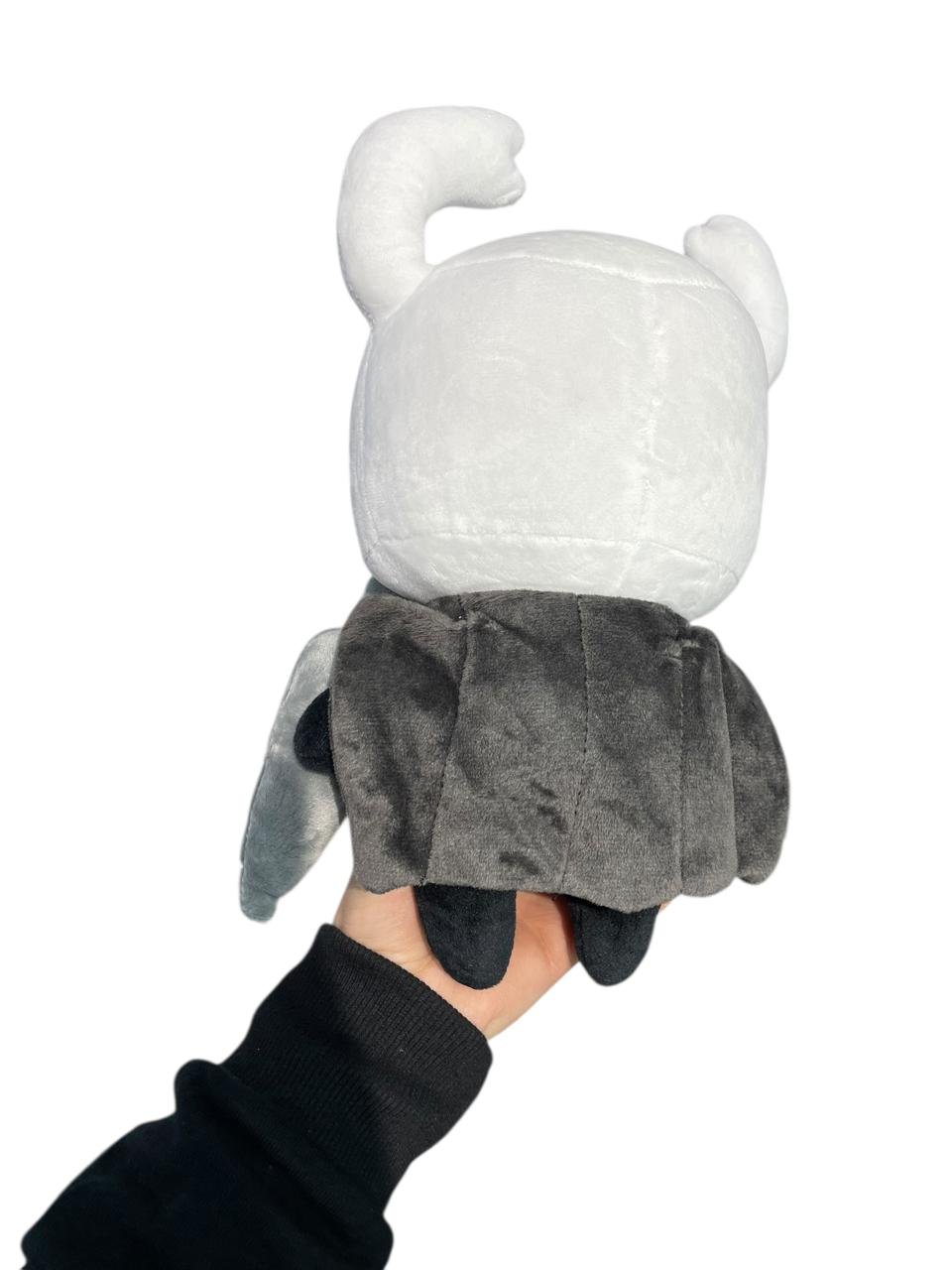 Peluche Caballerito 27 Cm Hollow Knight - Imagen 3