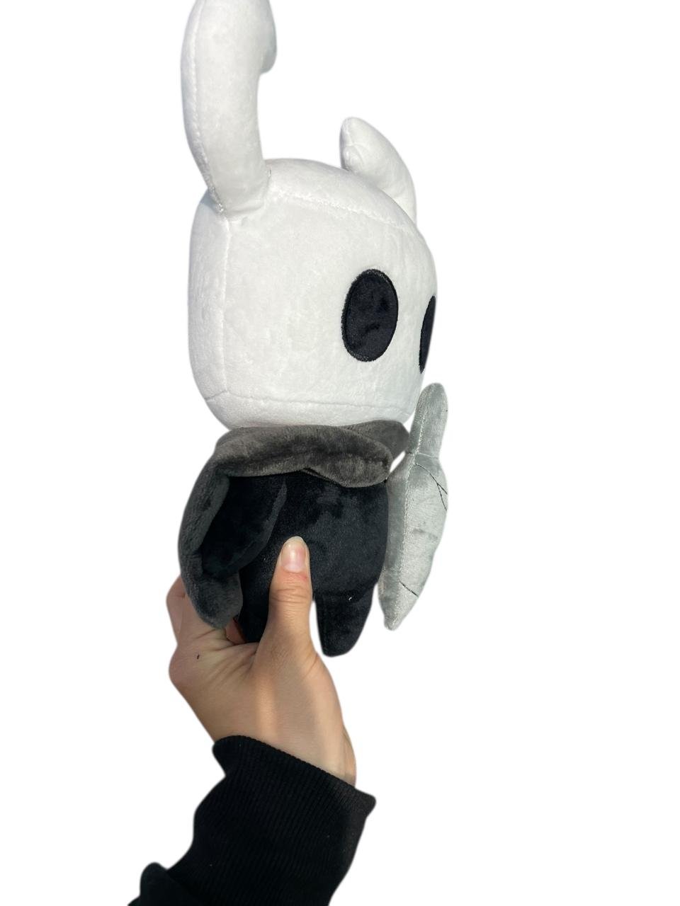 Peluche Caballerito 27 Cm Hollow Knight - Imagen 4