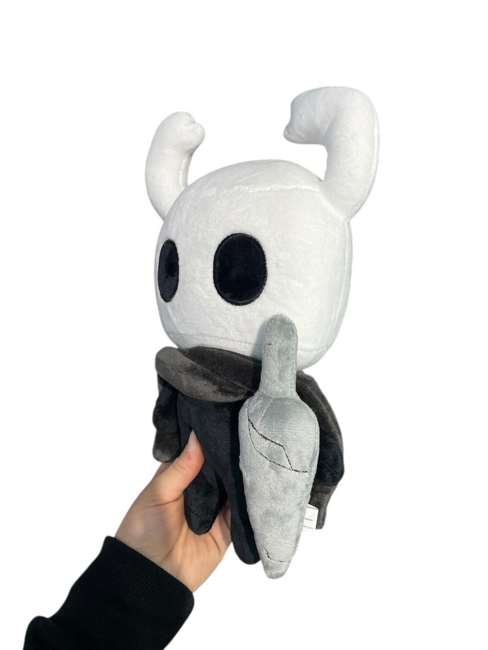 Peluche Caballerito 27 Cm Hollow Knight - Imagen 2
