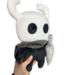 Peluche Caballerito 27 Cm Hollow Knight