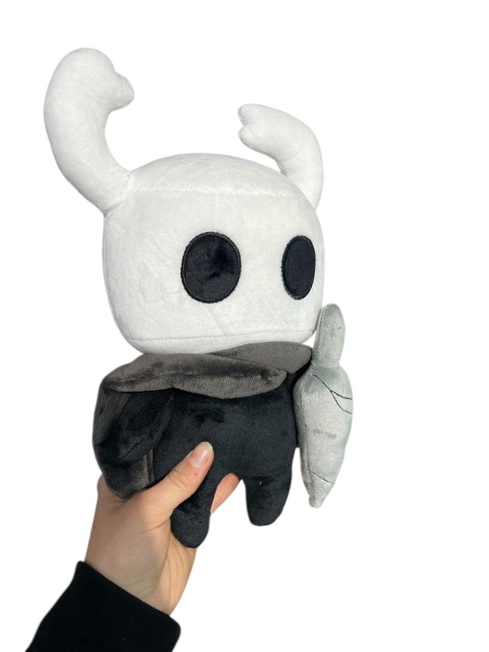 Peluche Caballerito 27 Cm Hollow Knight