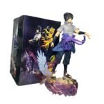 Figura De Sasuke Uchiha De 39 cm - Naruto