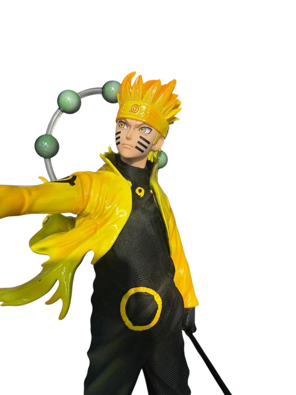 Figura De Naruto Uzumaki Sabio De Los Seis Caminos De 42 cm - Imagen 5