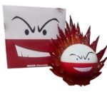 Figura De Electrode De 10.5 cm - Pokémon