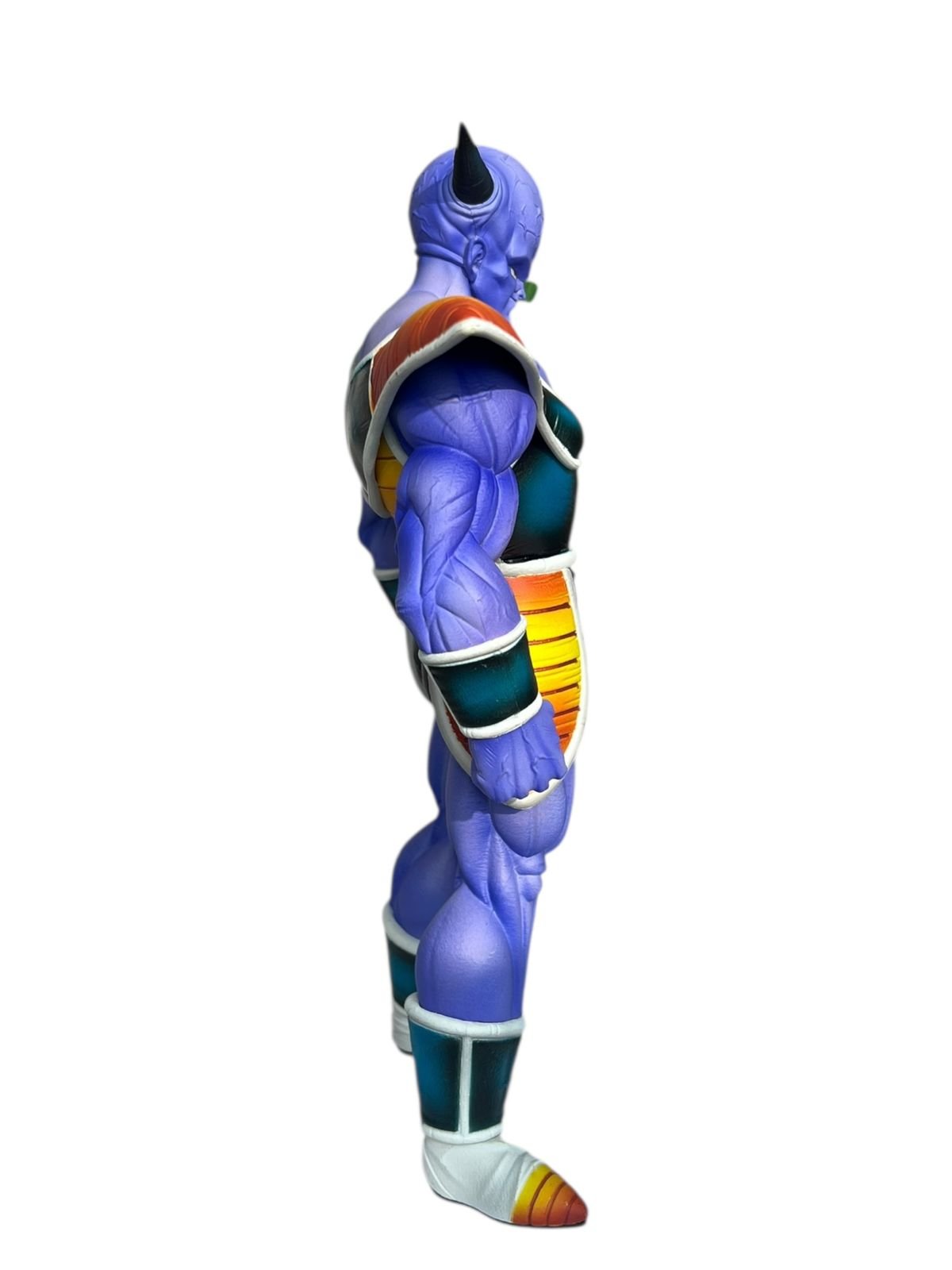 Figura De Capitán Ginyu De 25 cm - Dragon Ball - Imagen 3