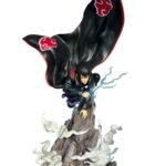 Figura De Sasuke Uchiha De 42 cm - Naruto