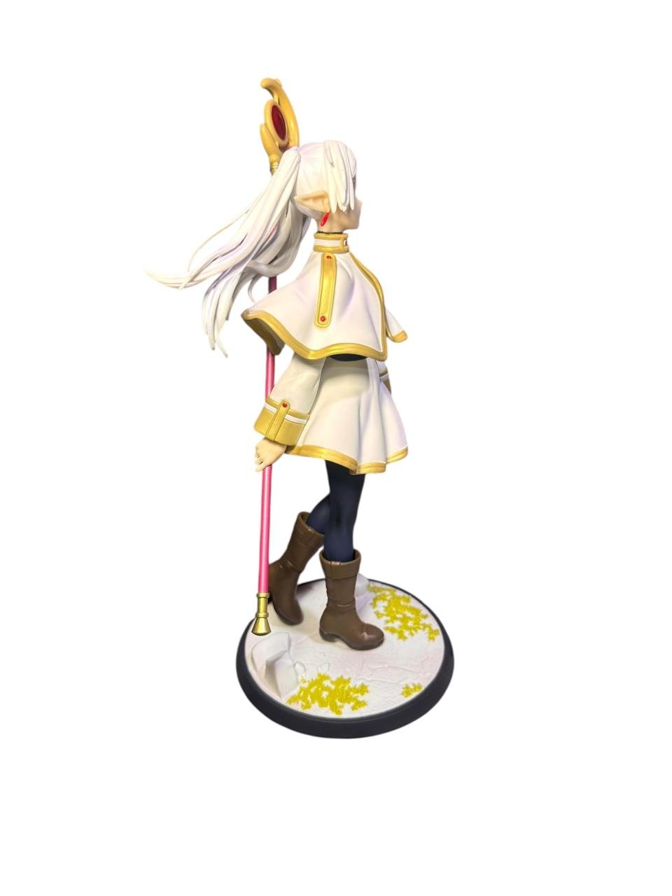 Figura Muñeca Frieren Beyond 23 cm - Imagen 4