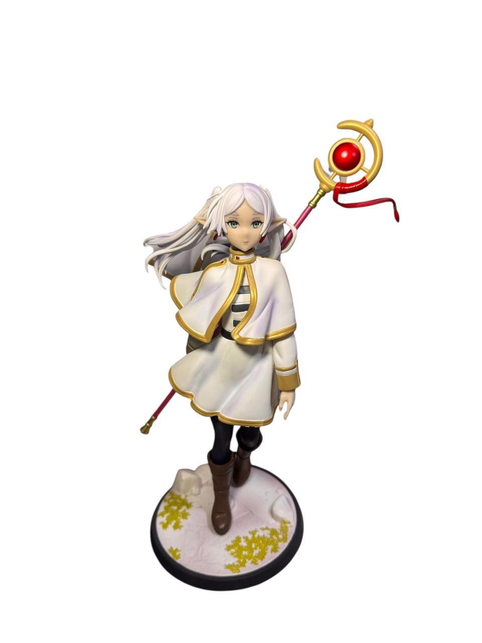 Figura Muñeca Frieren Beyond 23 cm - Imagen 2