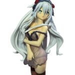 Figura muñeca futanari fanbook 30cm