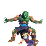 Figura Piccolo Protegiendo a Gohan 21cm Dragon Ball