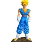 Figura Vegetto Super Saiyan 28cm Dragon Ball
