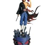 Figura Pain Ninja Ten Years 29cm Naruto