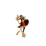 Figura Megumin 20cm Konosuba