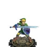 Link 20cm The Leyend Of Zelda