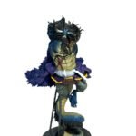 Figura De Dragon Kaido 28cm One Piece